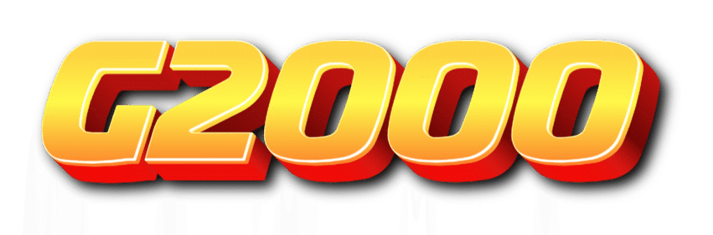 G2000